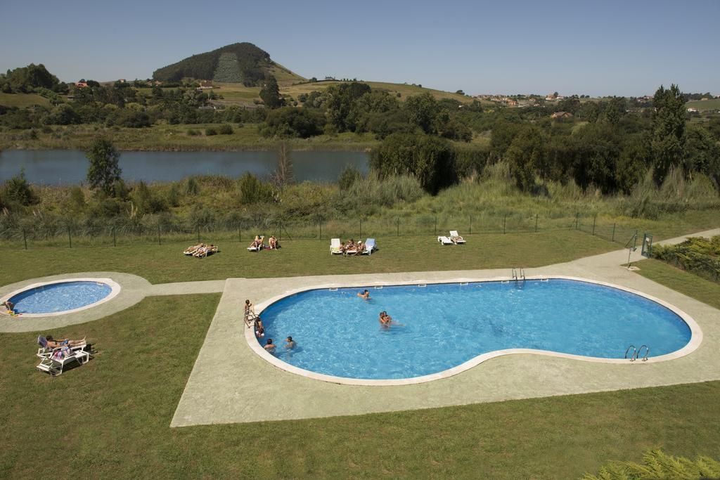 Apartamentos Dunas de Liencres, foto 7