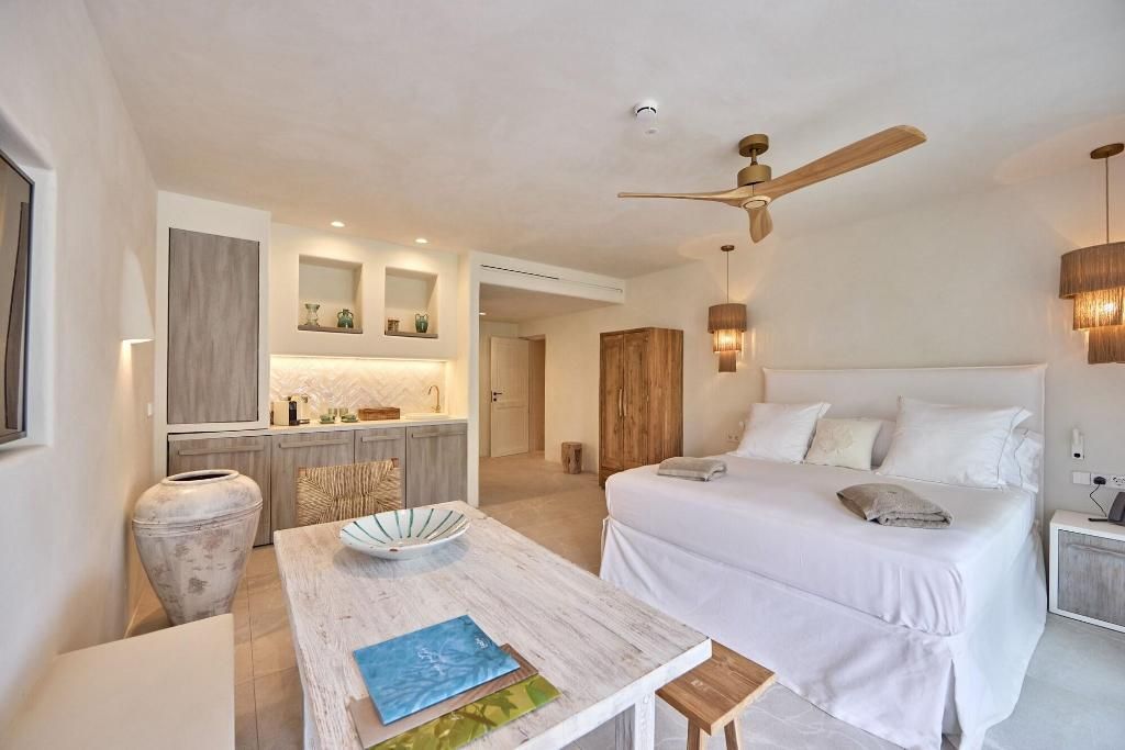 Mar Suites Formentera by Universal Beach Hotels, foto 11
