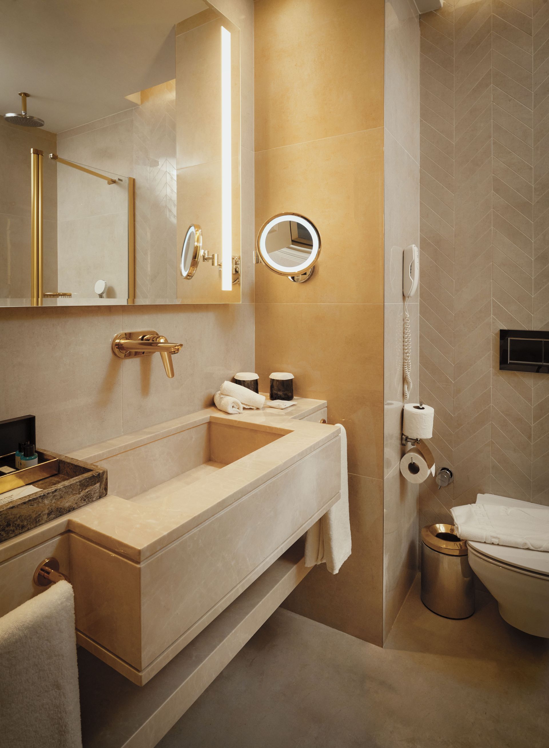 Grand Galata Hotel & Spa, foto 8