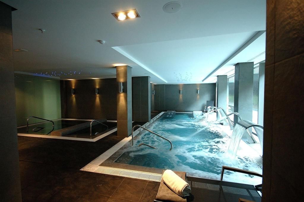 Hotel Primus Valencia, foto 11