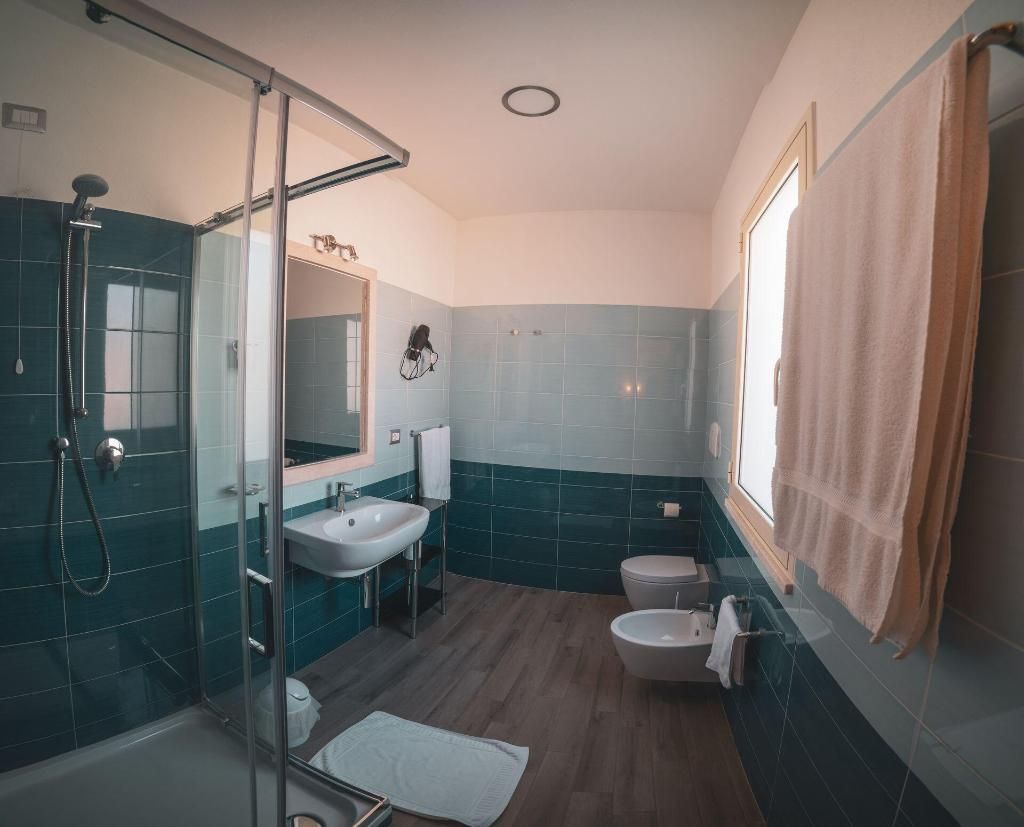 Villa Alberta Affittacamere, foto 3