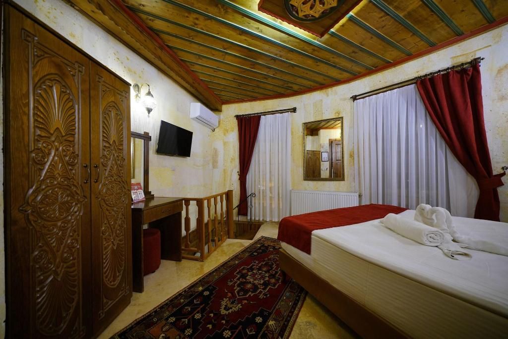 Balloon Cave Hotel, foto 6