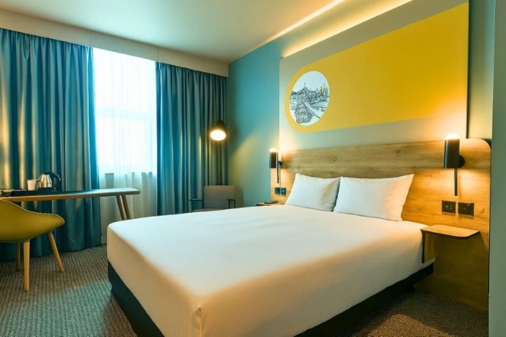 B&B HOTEL Inverness, foto 3
