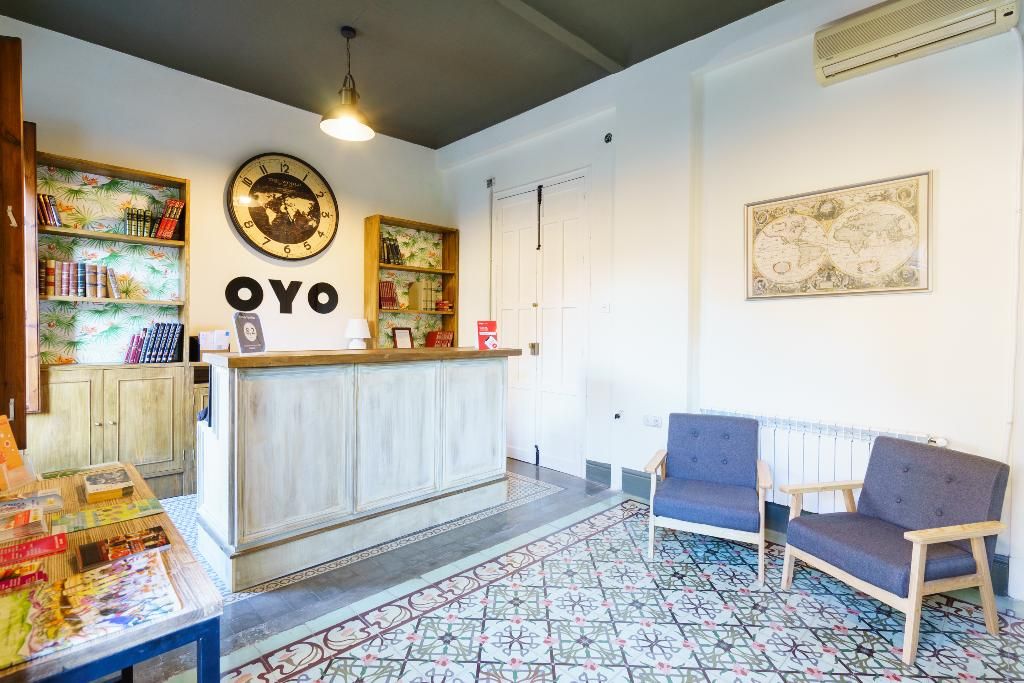 La Perla Granada Suites, foto 10