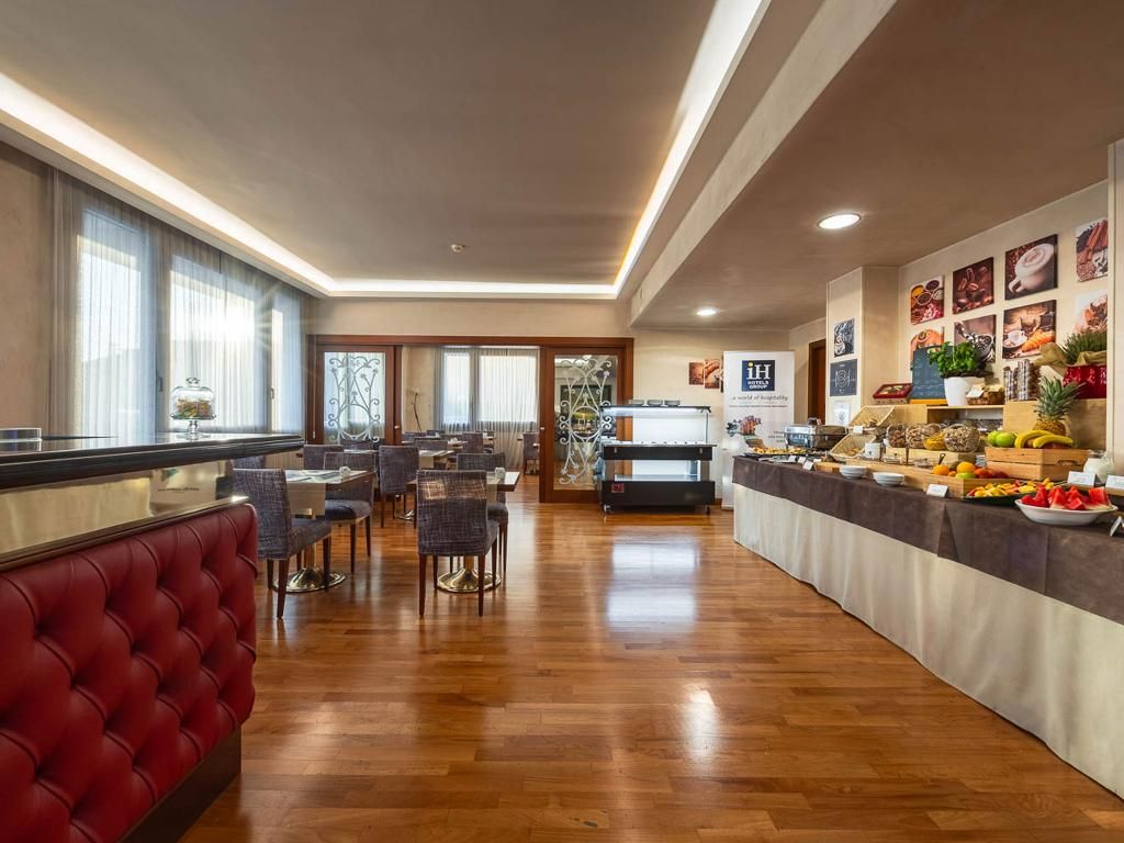 iH Hotels Padova Admiral, foto 4