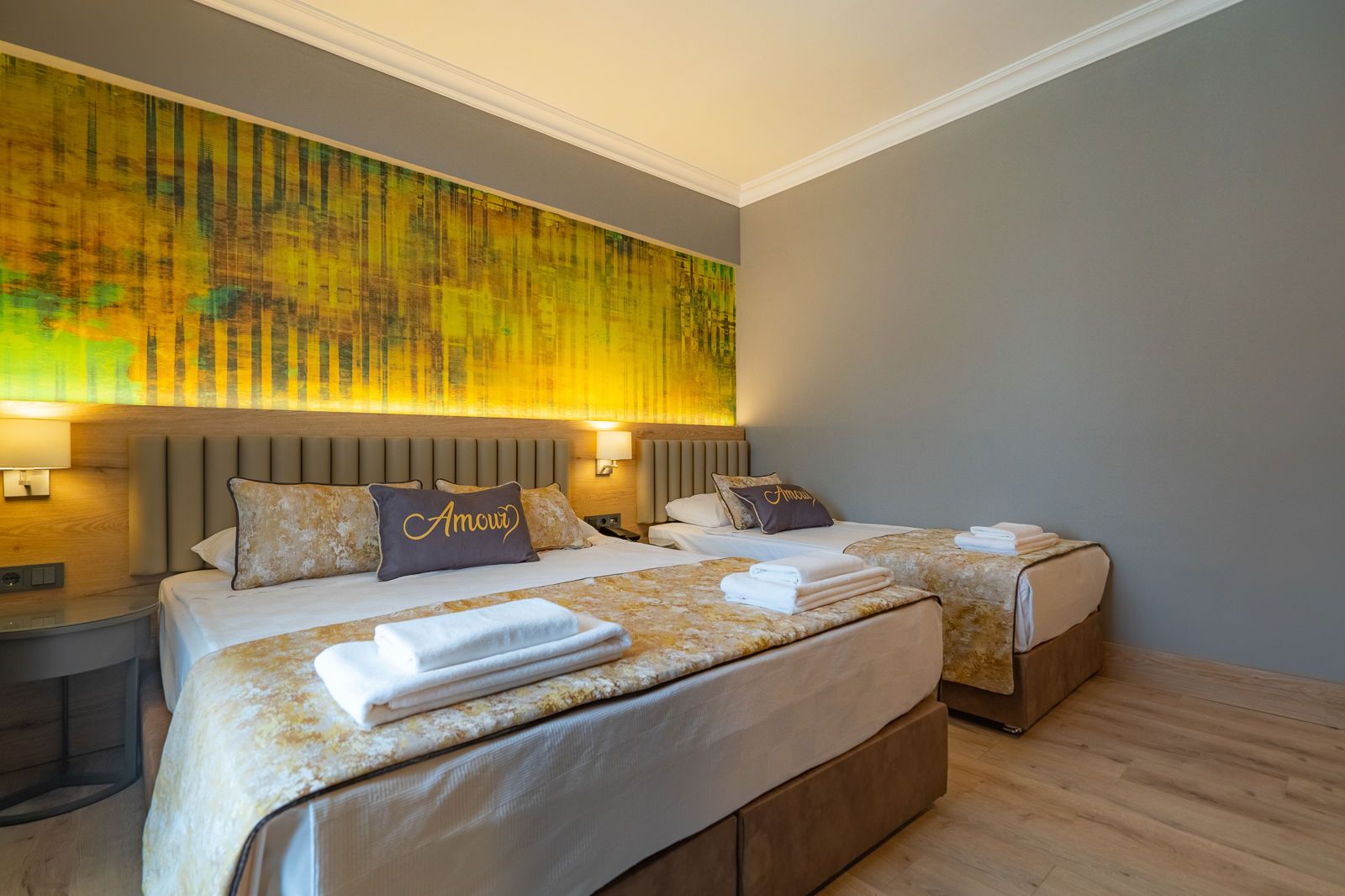 Side Amour Hotel, foto 6
