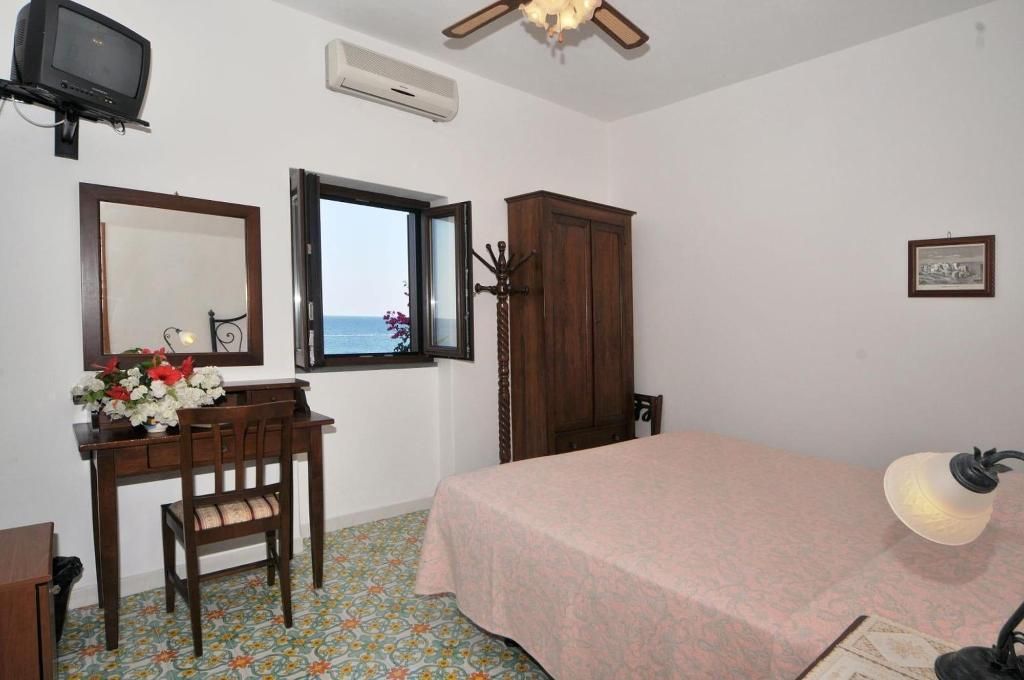 Hotel Villaggio Stromboli, foto 10