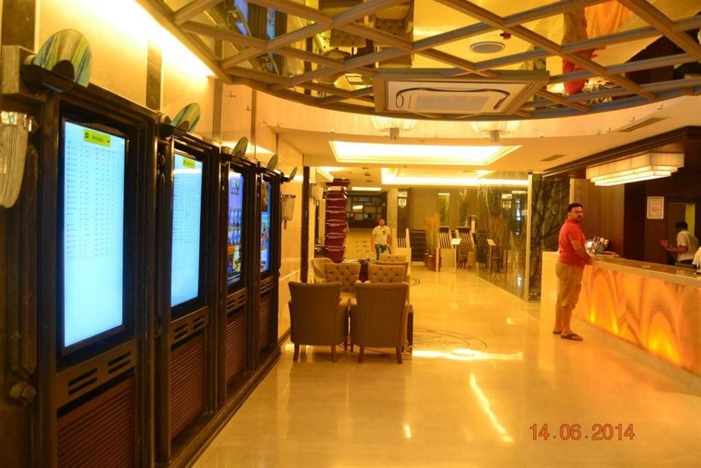 Hotel Grand Star Bosphorus, foto 5