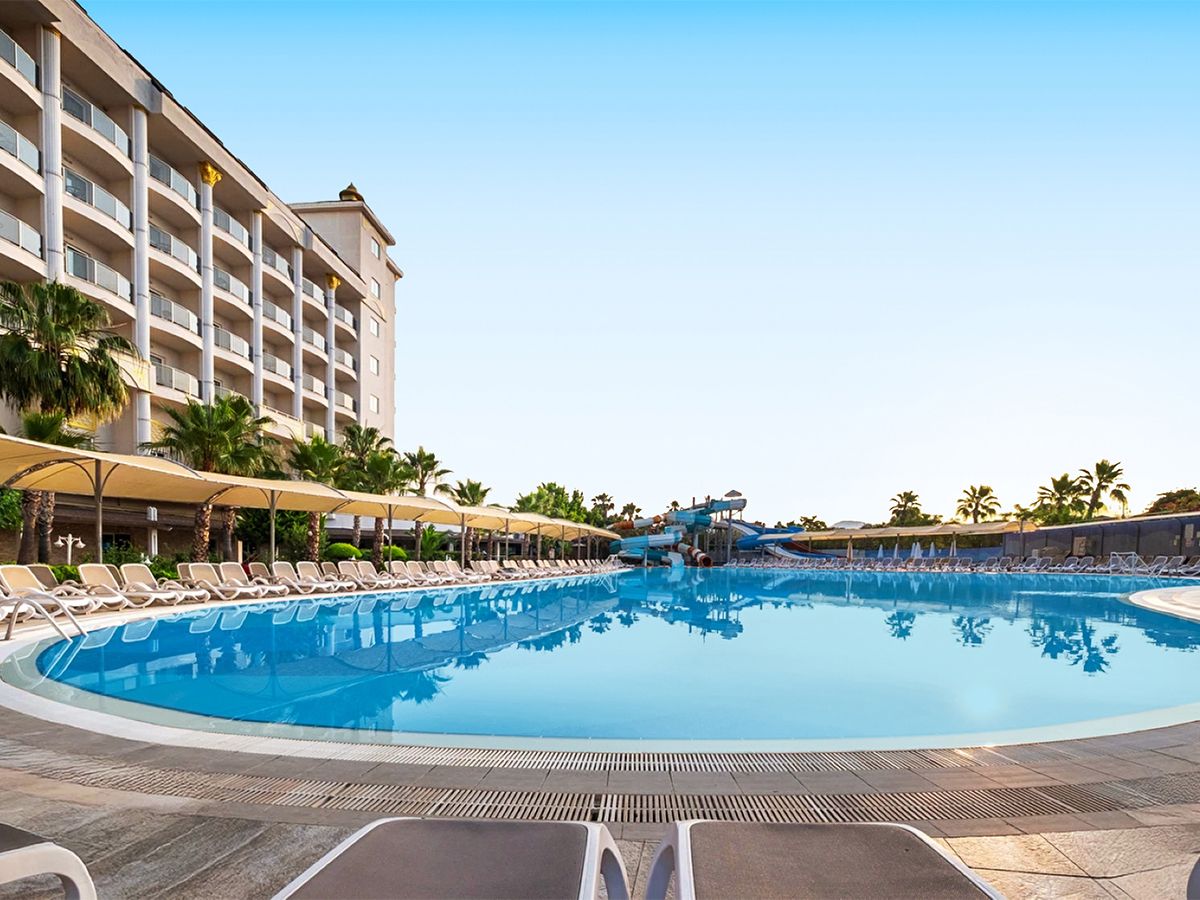 LRS Lake & River Side Hotel & Spa, foto 6