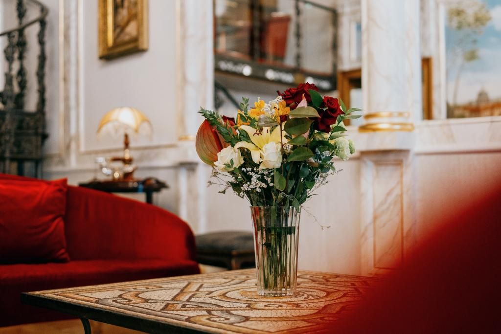 Hotel Pantheon, foto 15