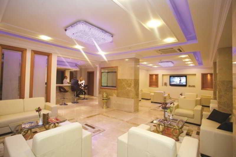 The City Hotel, foto 9