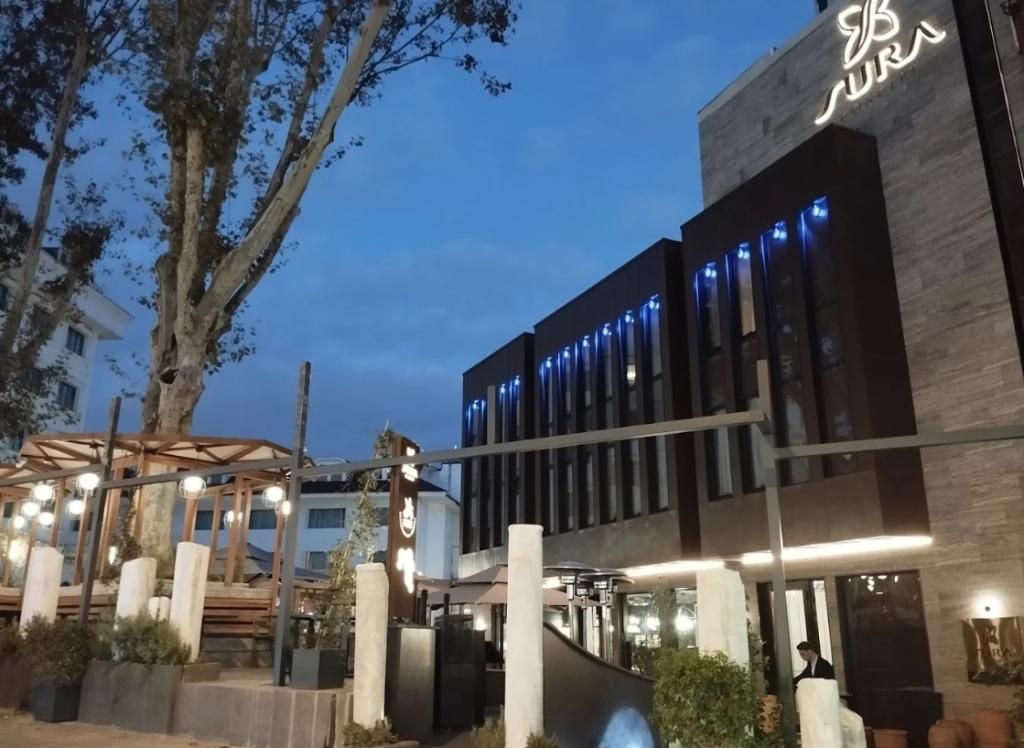 Sura Concept Hotel, foto 7