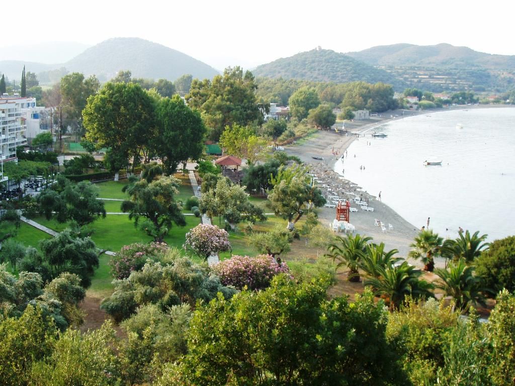 Belle Helene Hotel, foto 2