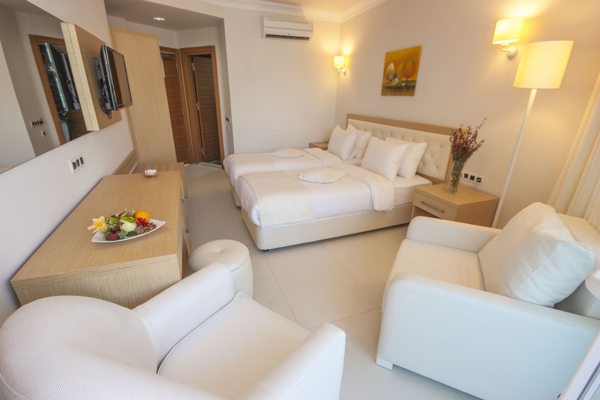 Dragut Point South, foto 4