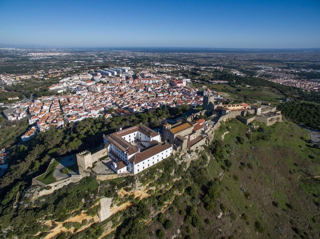 Pousada Castelo Palmela - Historic Hotel, foto 6
