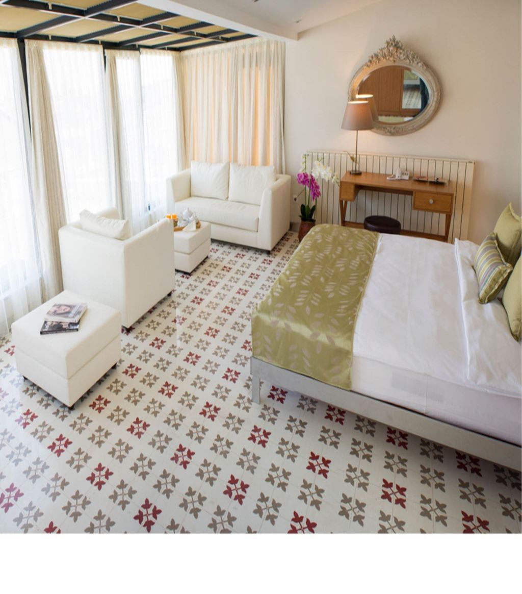 Wame Suite Hotel, foto 15