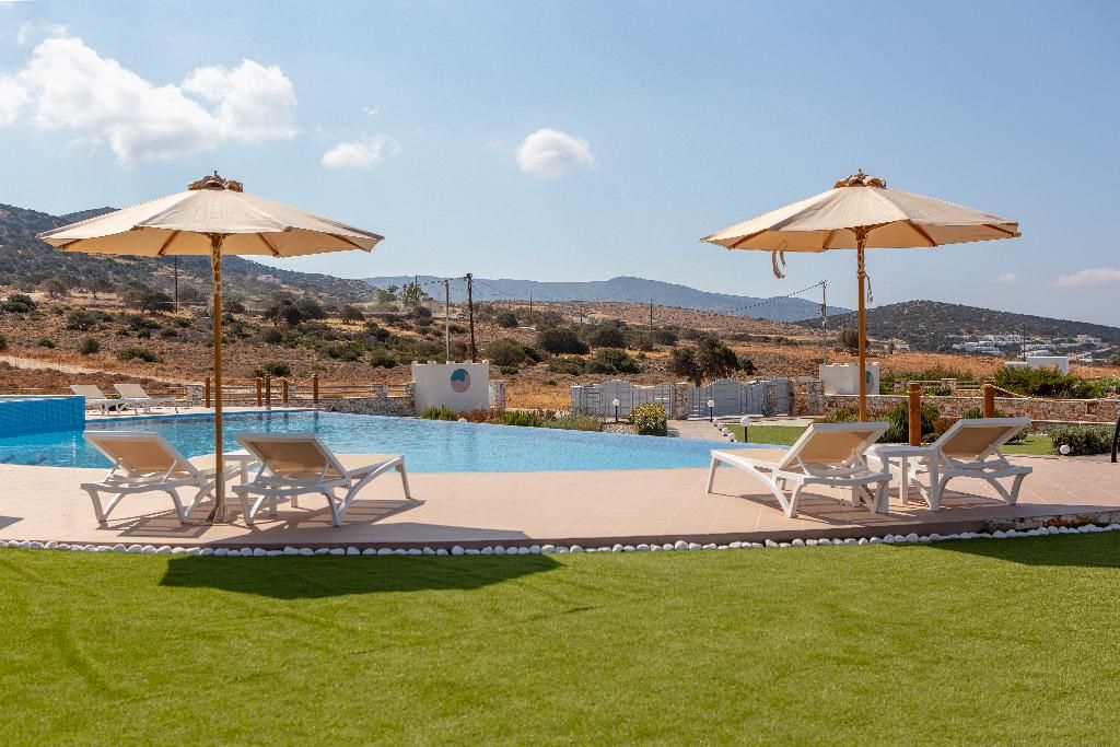 Sun and Moon Villas, foto 10