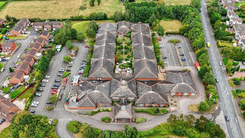 Bromsgrove Hotel & Spa, foto 2
