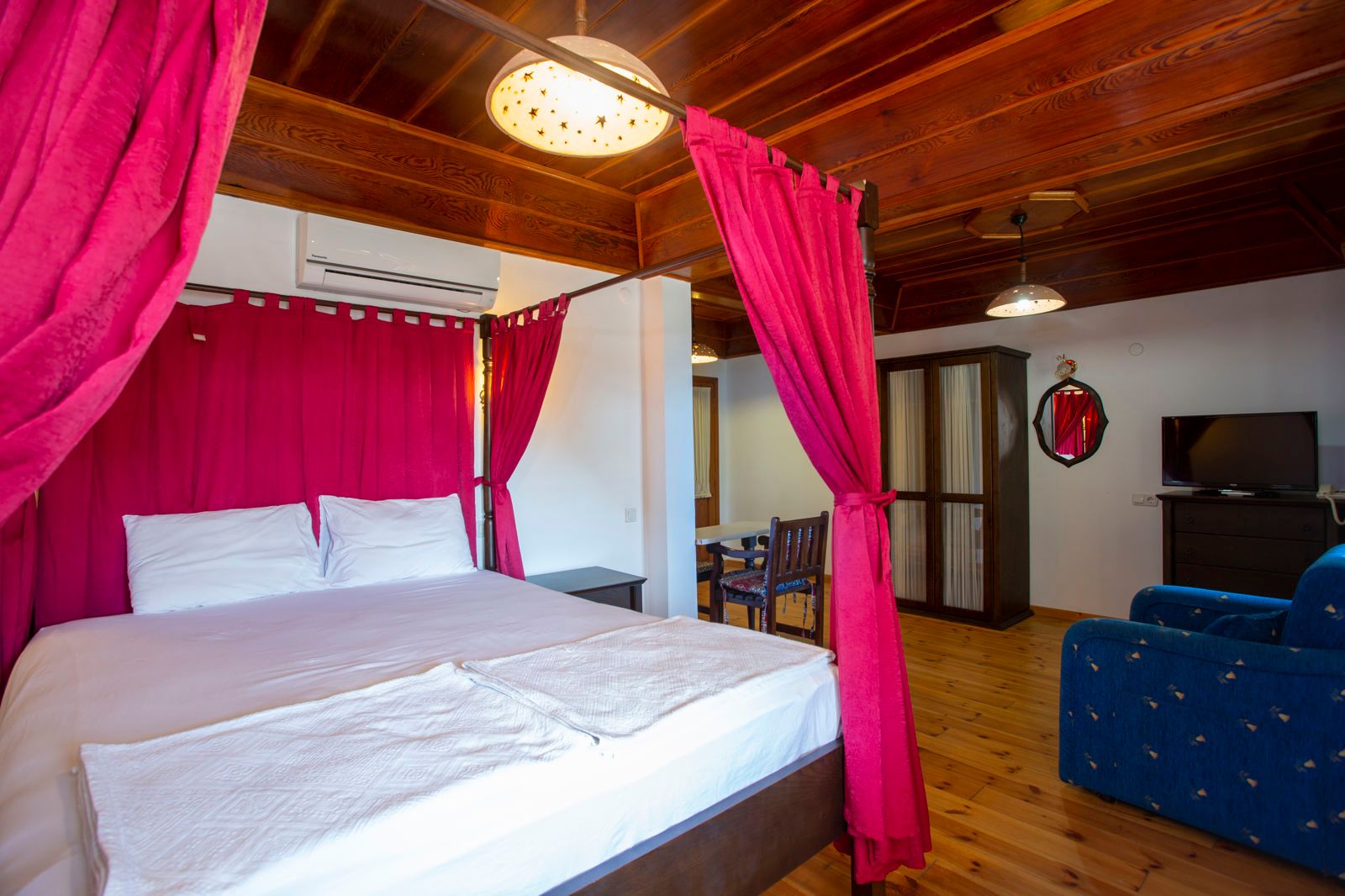 Aquarius Hotel, foto 5