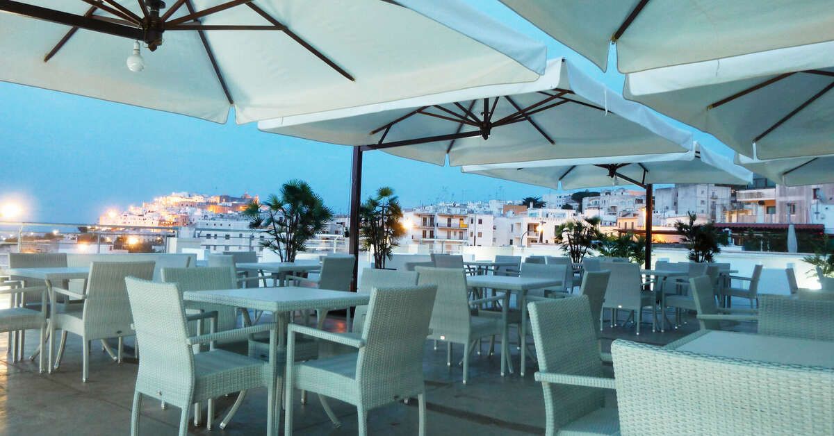 Hotel Monte Sarago