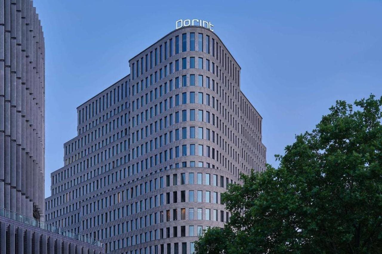 Dorint Kurfürstendamm Berlin, foto 2