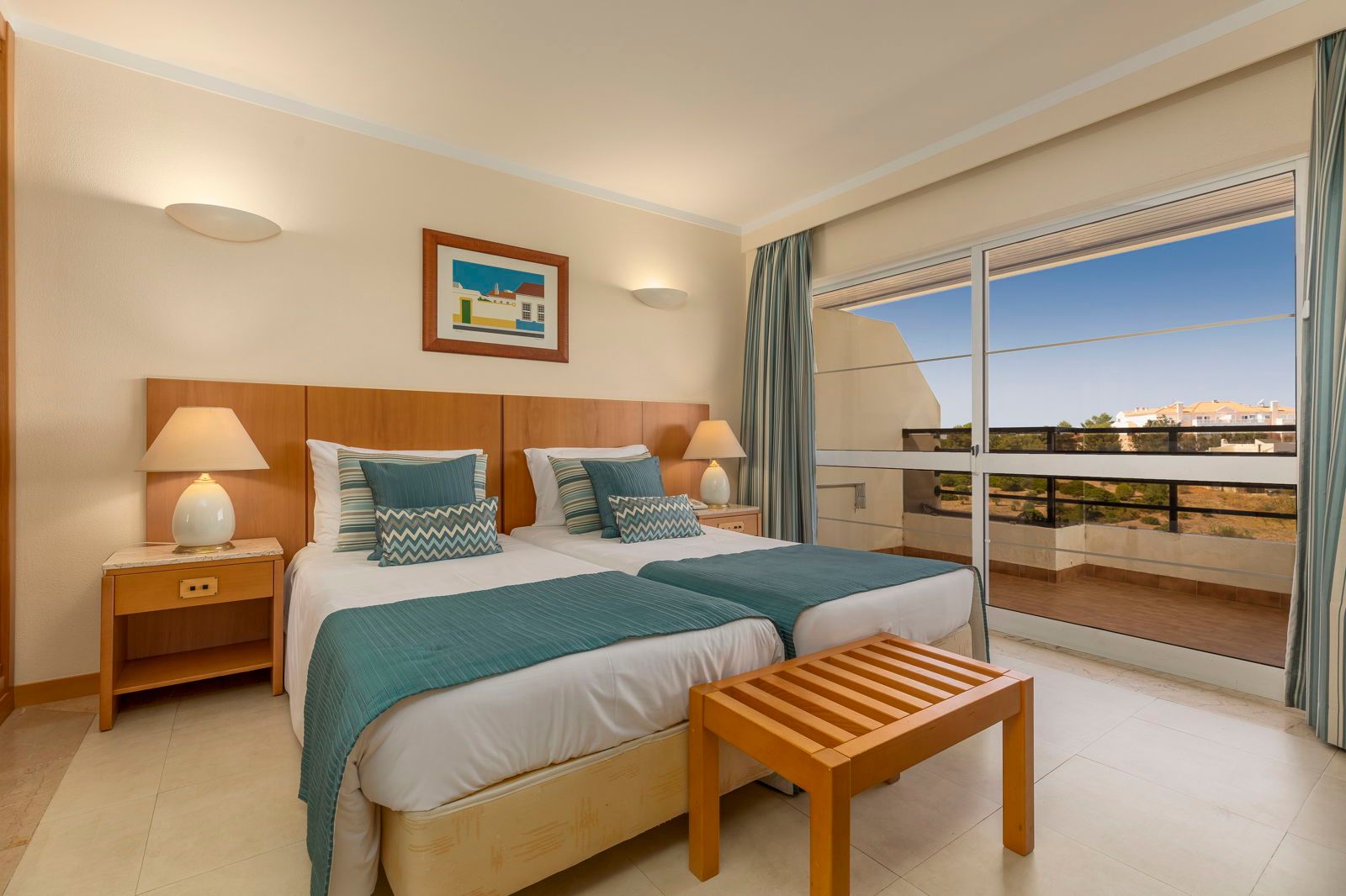 Interpass Vau Hotel, foto 12