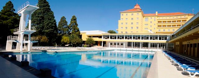 Grande Hotel de Luso, foto 10