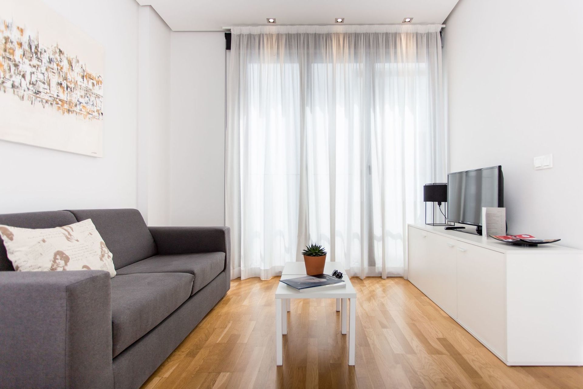 Mon Suites Catedral, foto 2