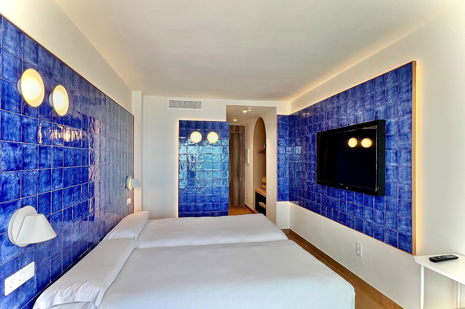 Hotel Perla Marina, foto 2