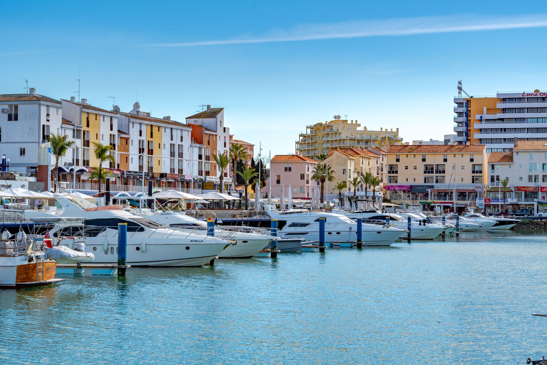 Algarve, Alentejo en Lissabon, foto 12