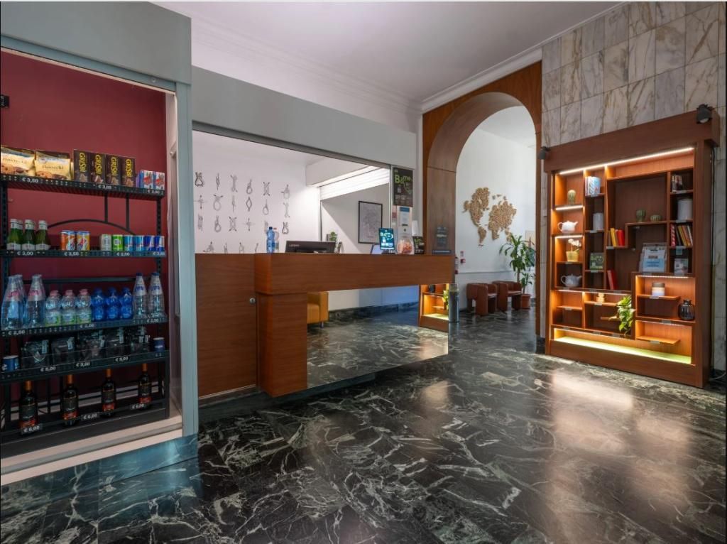 B&B HOTEL Trieste, foto 3
