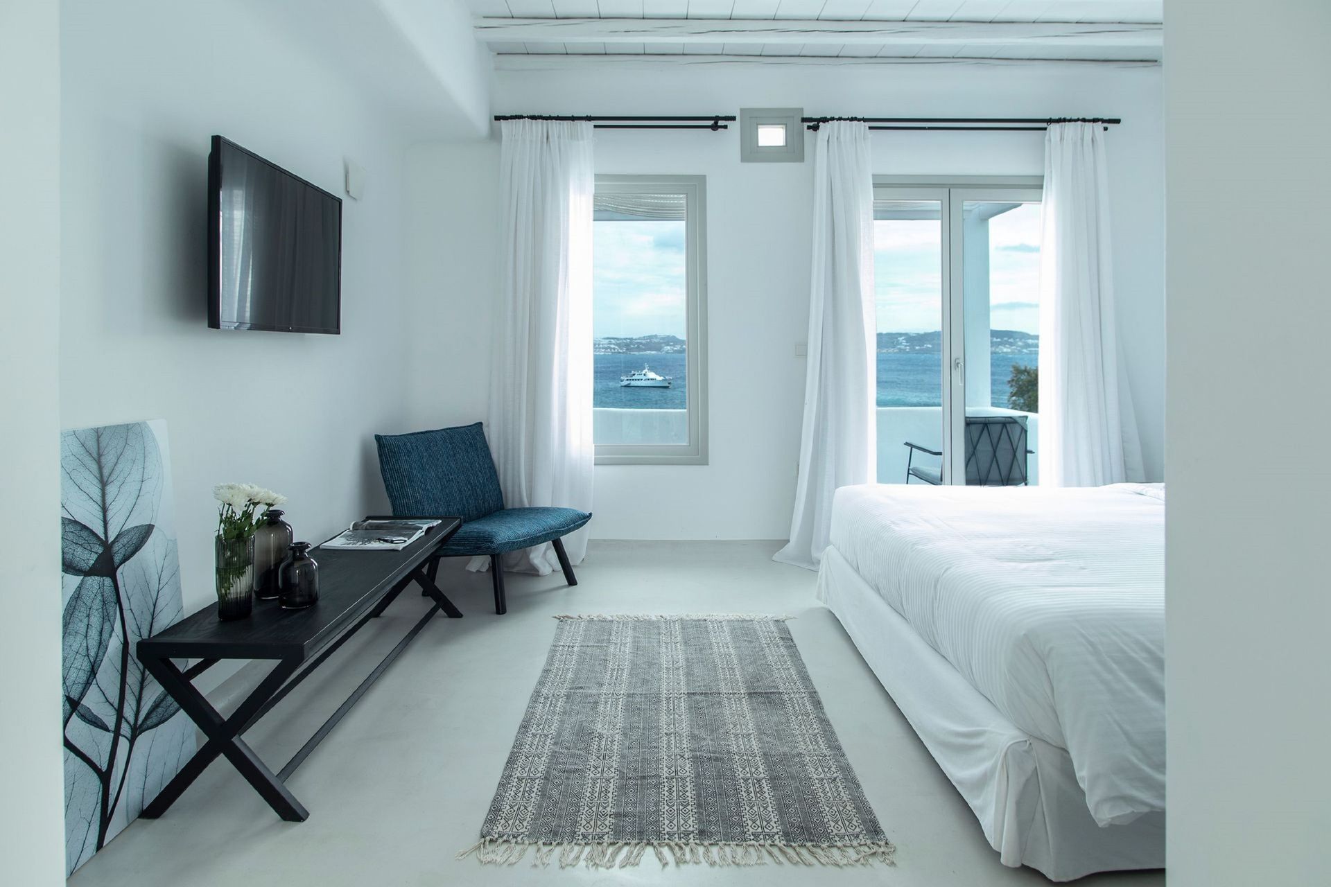Nimbus Hotel, foto 10
