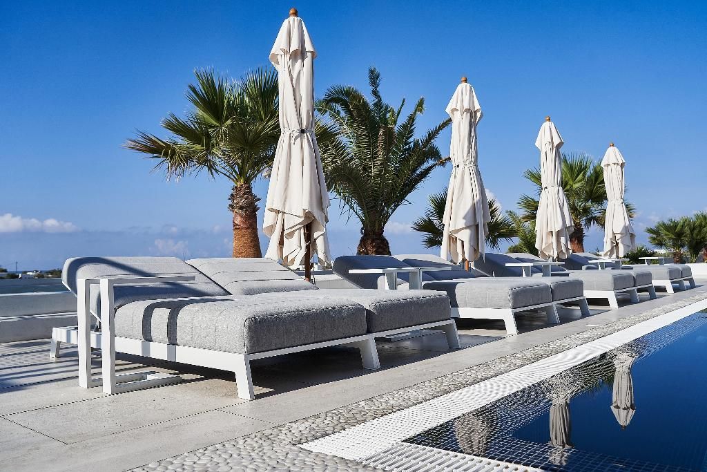 Petri Suites, foto 5