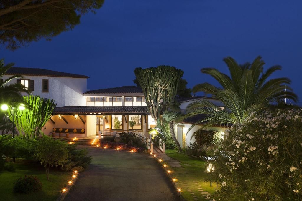 Hotel & Residence Cormoran, foto 12