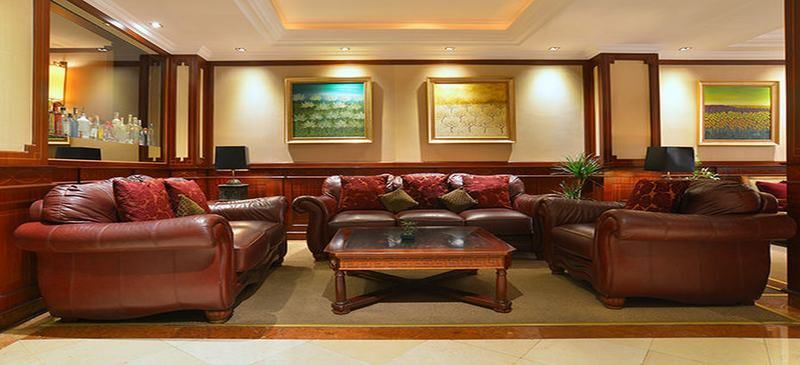 Pera Rose Hotel, foto 10