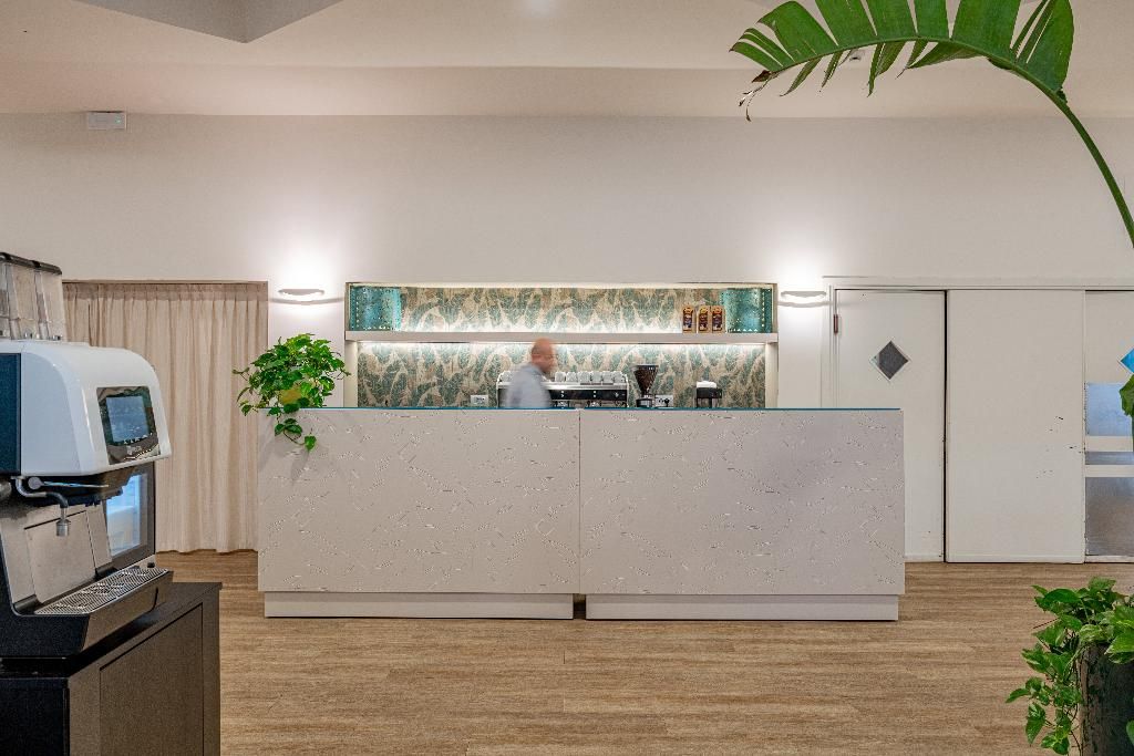Hotel Calabona, foto 14
