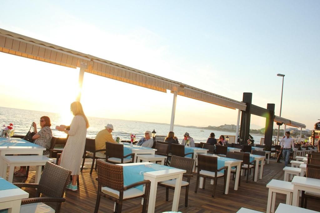 Side Beach Club, foto 12