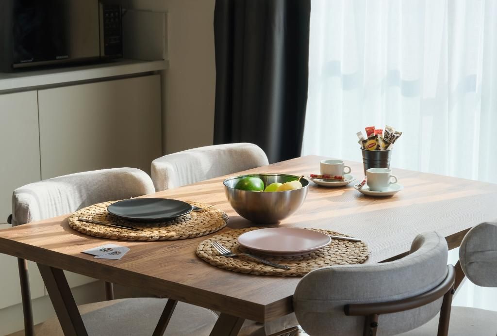 RudBlu Suites, foto 15