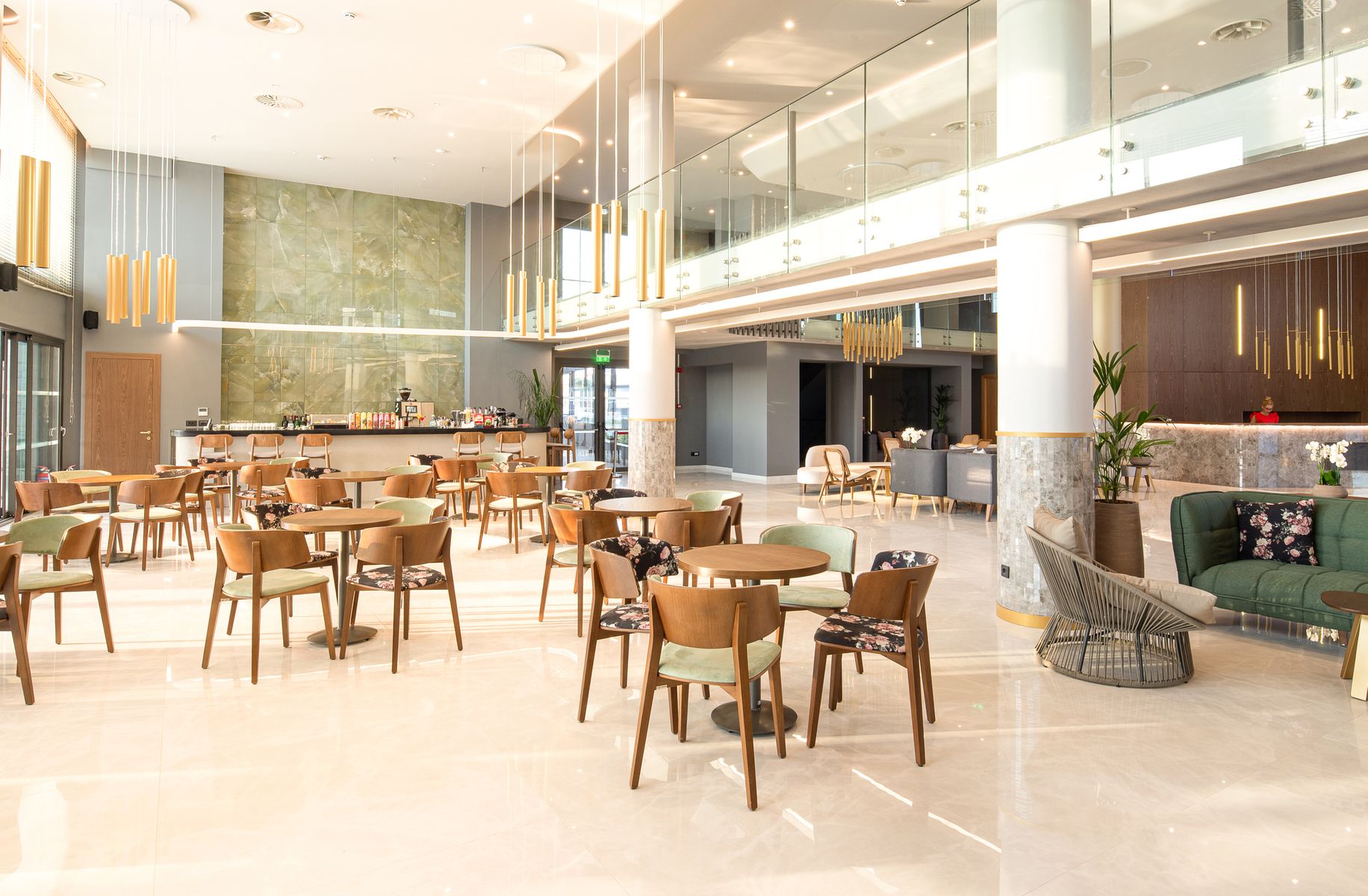Portes Lithos Luxury Resort, foto 11