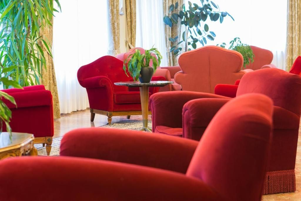 Hotel Rigel Venezia, foto 10