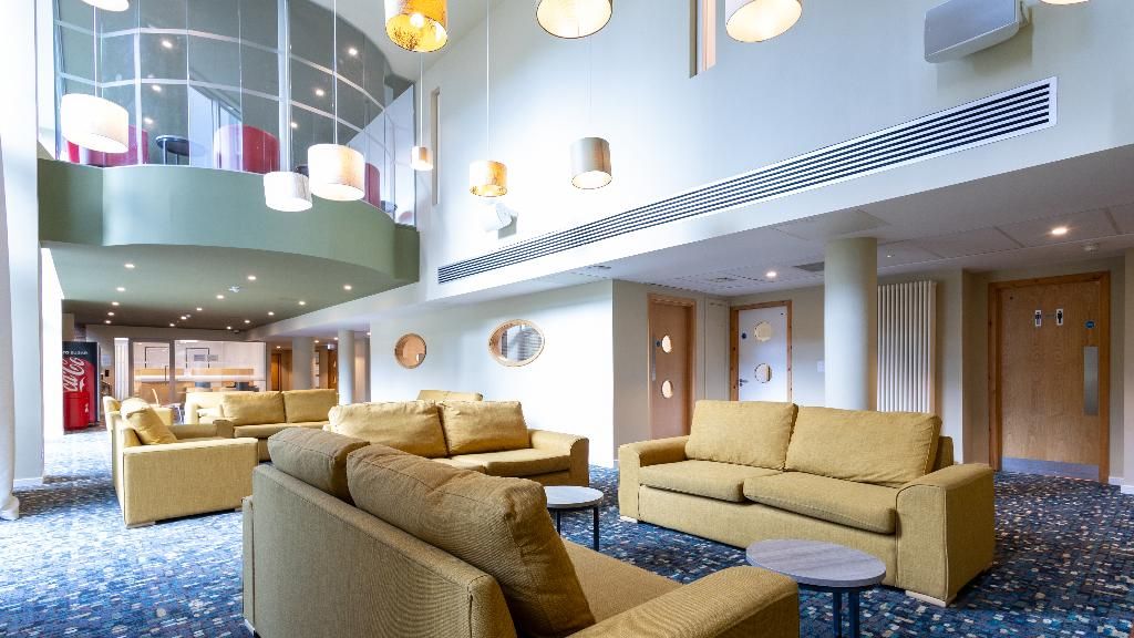 Summer Stays at The University of Edinburgh - Campus Accommodation, foto 11