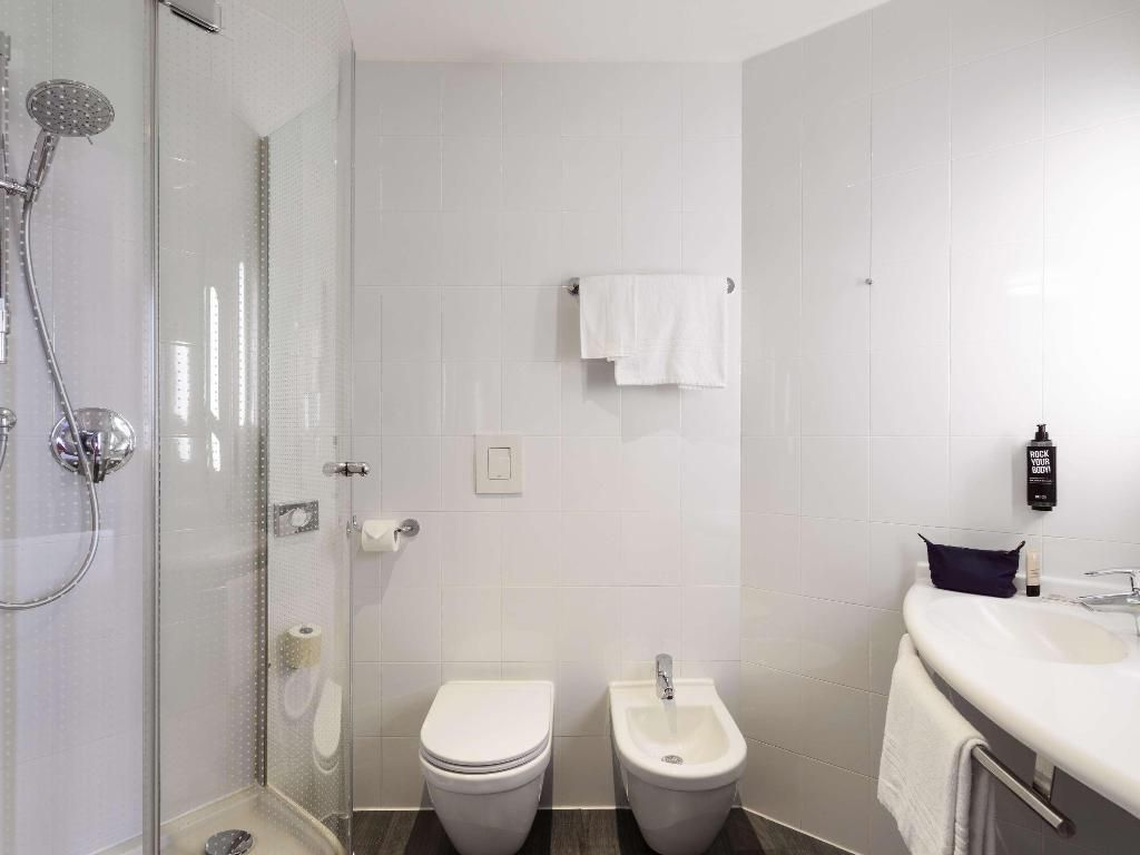 ibis Milano Fiera, foto 14
