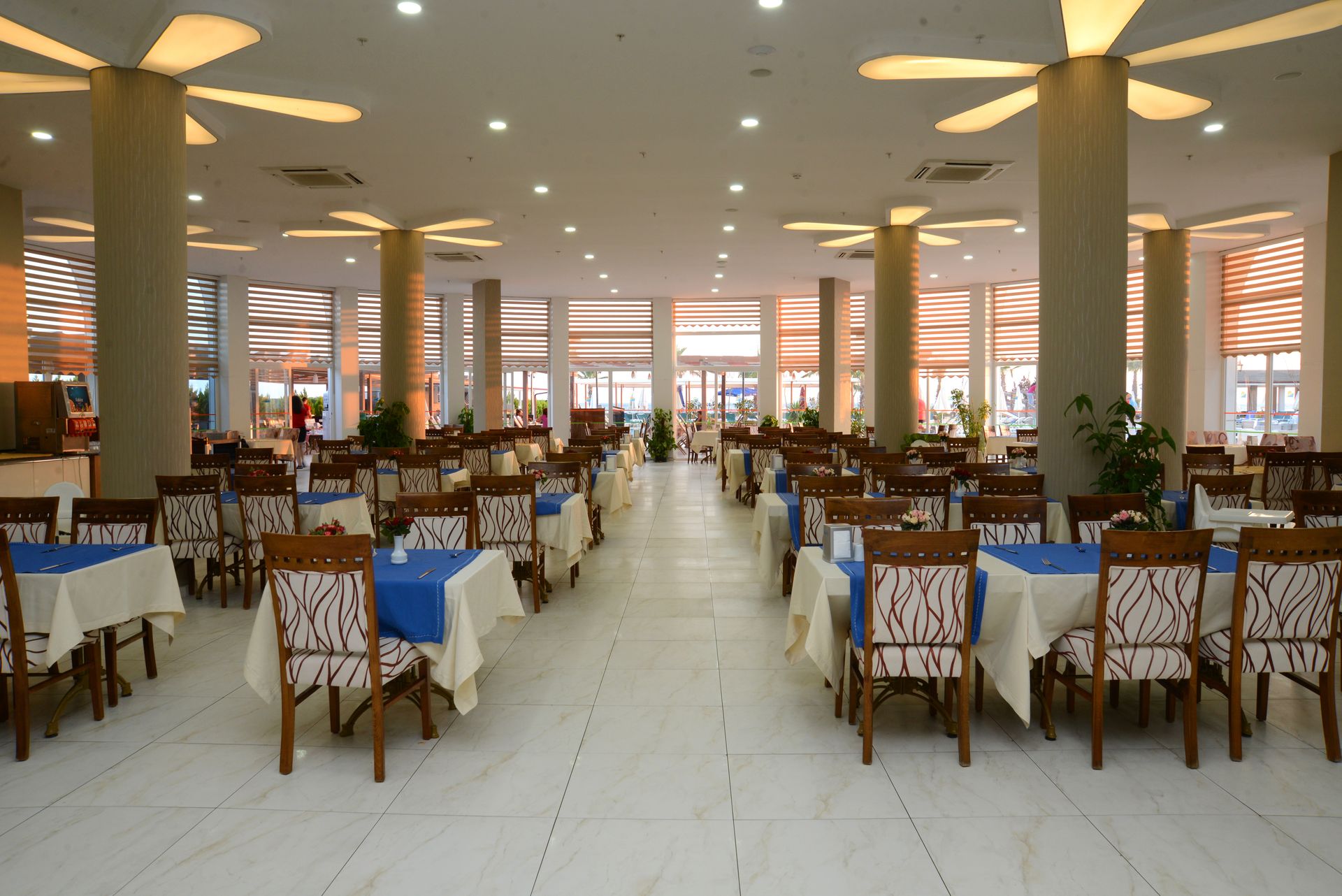 Notion Kesre Beach Hotel & Spa, foto 12