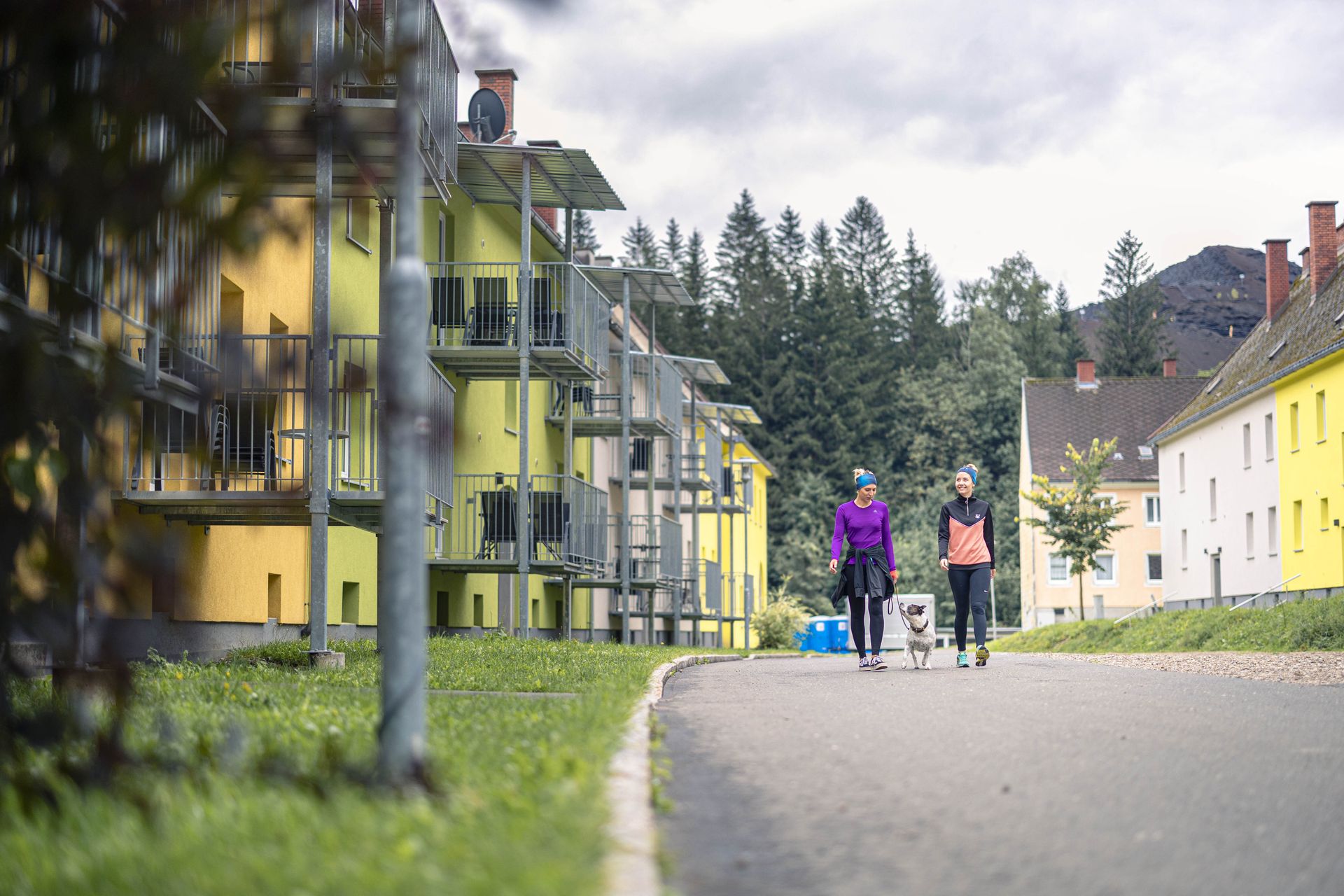 Erzberg Alpin Resort, foto 9