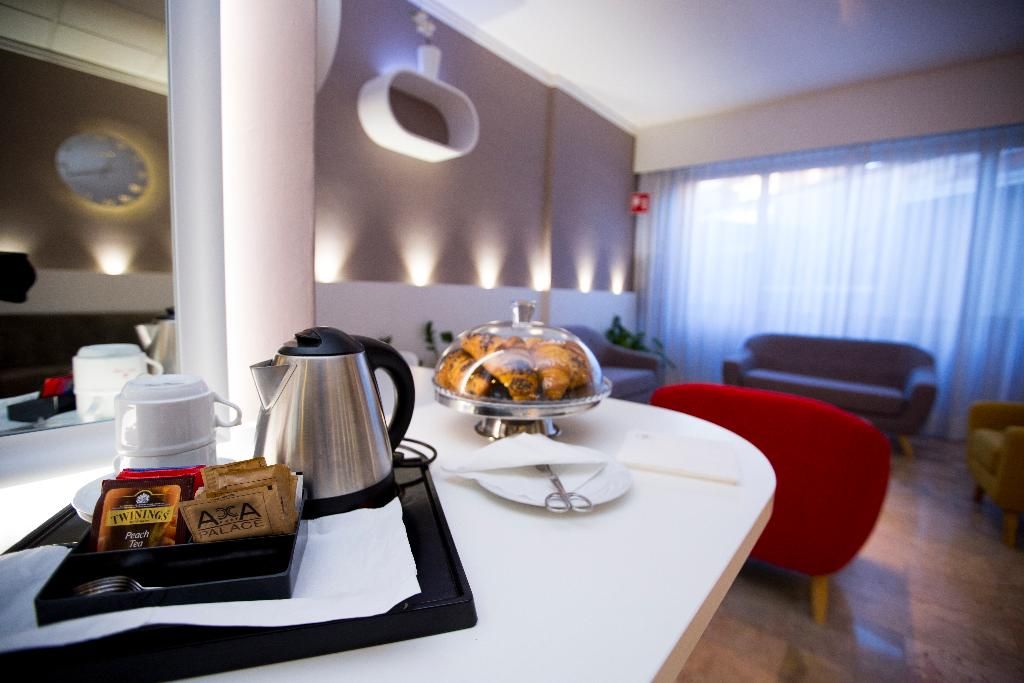 Agape Hotel, foto 12