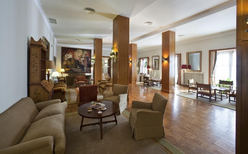 Parador de Teruel, foto 4