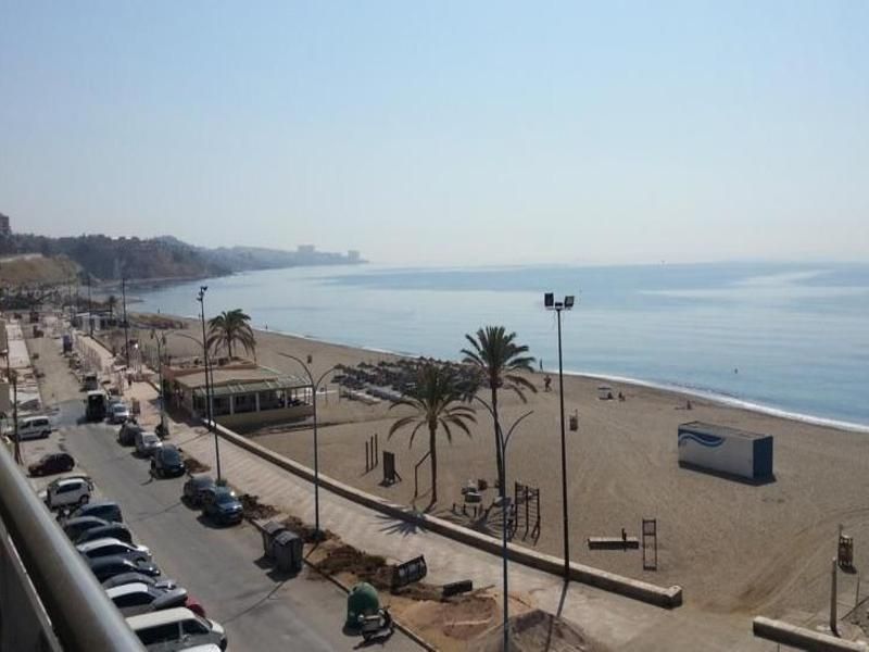 Apartamentos Fuengirola Playa, foto 9