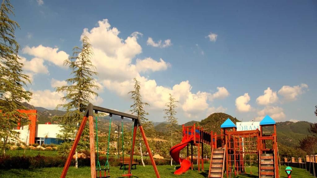 Obam Termal Resort & Spa, foto 7
