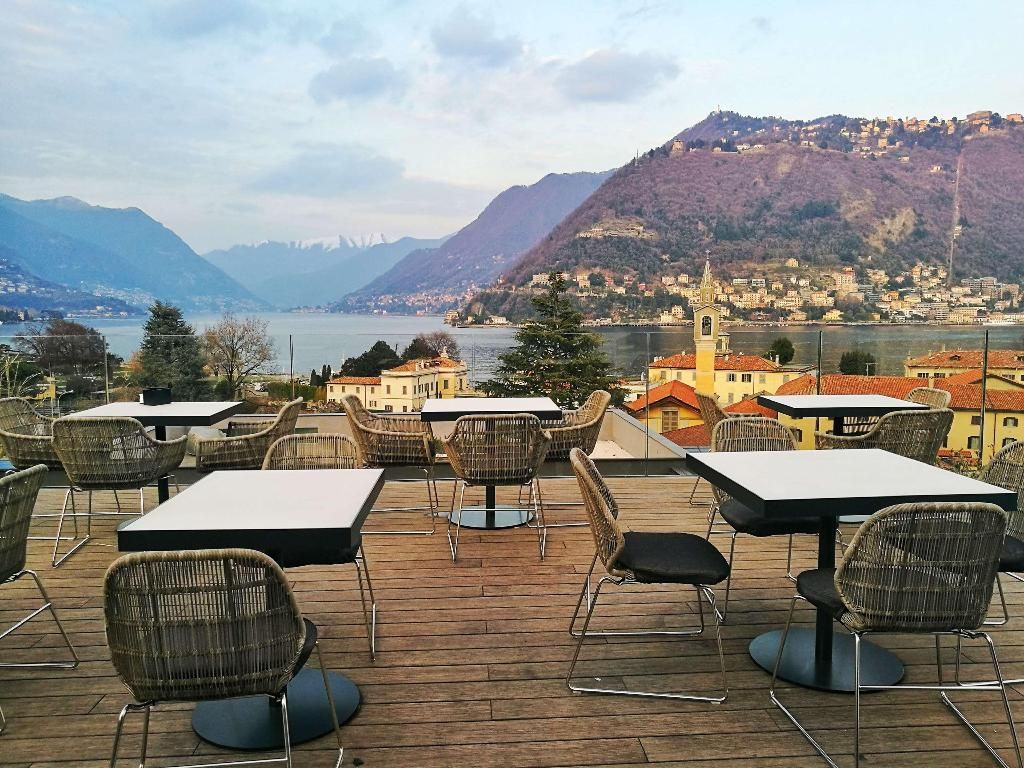 Hilton Lake Como, foto 10