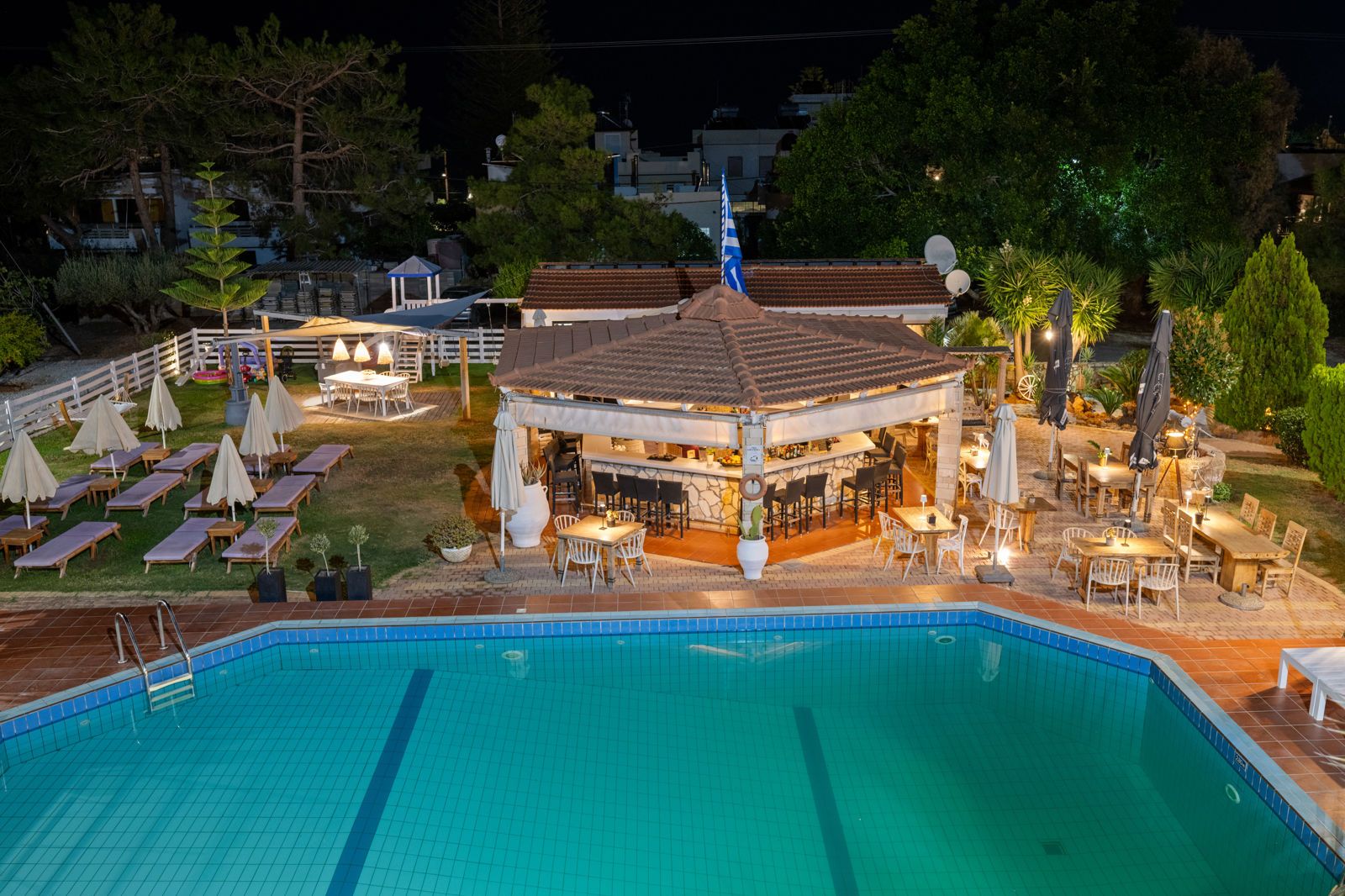 Nikos Apartments, foto 13